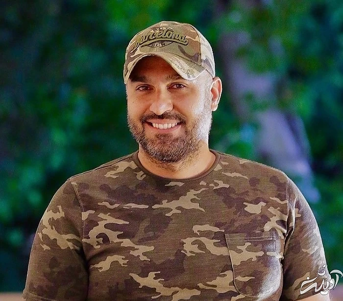 نیما رئیسی بازیگر ، خواننده و دوبلور نیما رئیسی